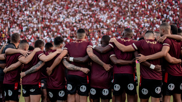 Victor Ferreira/EC Vitória