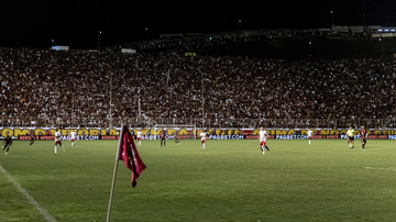 Victor Ferreira/EC Vitória