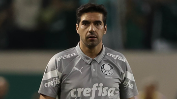 Cesar Greco/Palmeiras