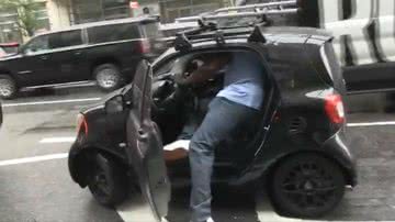 Atleta é considerado um dos maiores da história da NBA - Reprodução | Facebook