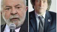 Reprodução/Montagem/Agência Brasil - Marcelo Camargo/LibertyCon