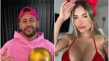 Reprodução/Redes sociais