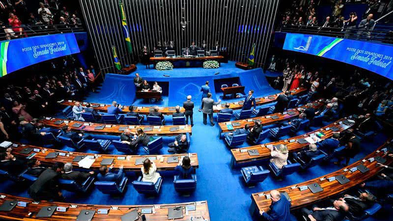 Agência Senado / Divulgação