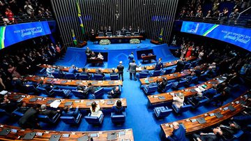 Agência Senado / Divulgação