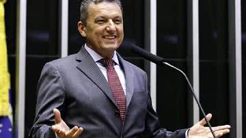 Divulgação / Câmara dos Deputados