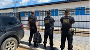 Divulgação/PF