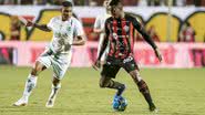 Foto: Victor Ferreira/EC Vitória