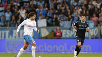 Felipe Oliveira/ECBahia