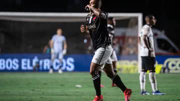 Foto: Leandro Amorim/Vasco
