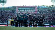 Foto: Victor Ferreira/EC Vitória
