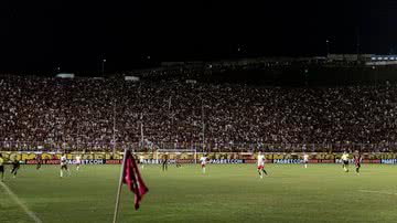 Foto: Victor Ferreira/EC Vitória