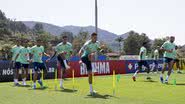 Foto: Joilson Marconne / CBF