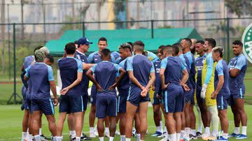 Felipe Oliveira/ECBahia