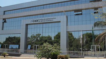 Reprodução/Conselho Administrativo de Defesa Econômica (Cade)