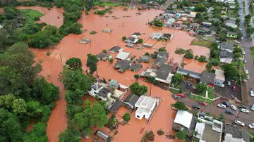 Defesa Civil / Paraná