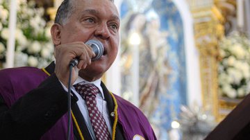 Luanne Ribeiro/Ascom Irmandade Devoção Senhor do Bonfim