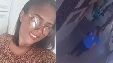 Reprodução/Redes sociais