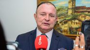 Dinaldo Silva/BNews