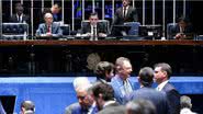 Jefferson Rudy / Agência Senado