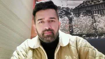 Foto: Arquivo familiar