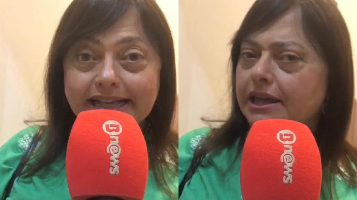 Bnews · Alice Portugal diz que ainda é tempo de pré-candidaturas em Salvador e prega unir