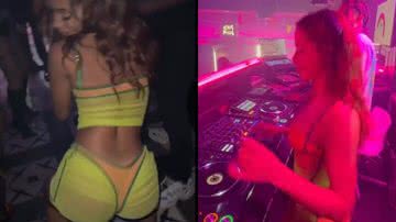 Reprodução/ Instagram @anitta