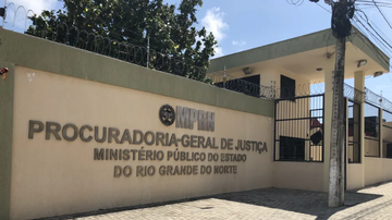 Divulgação / MPRN