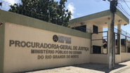 Divulgação / MPRN