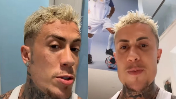 Reprodução / Instagram