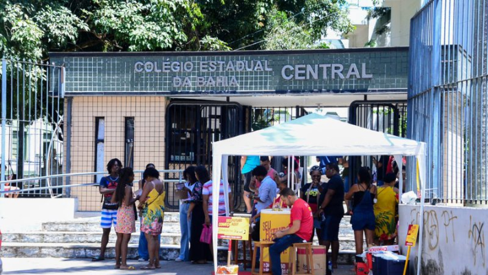 Joilson César / BNews