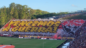 Reprodução / Redes Sociais