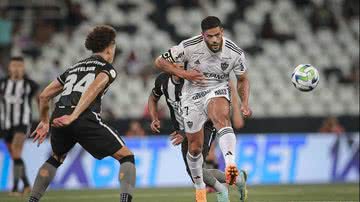 Pedro Souza/Atlético