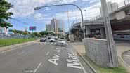Google Street View