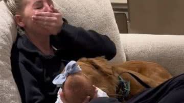 Reprodução/RedesSociais