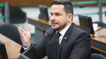 Para o deputado, a proposta visa “proporcionar maior proteção à sociedade” - Vinicius Loures | Câmara dos Deputados