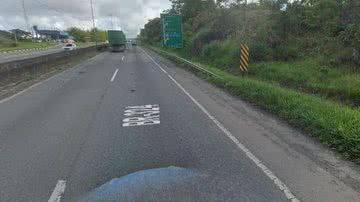 Reprodução/ Google Maps