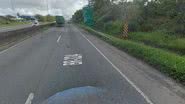 Reprodução/ Google Maps