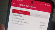 Reprodução/Redes sociais