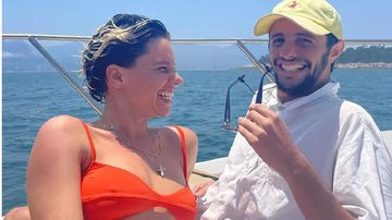 Reprodução / Instagram @brunalinzmeyer