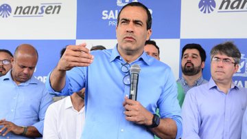 Joilson César / BNews