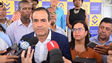 Joilson César/BNews