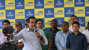 Bruno Guena/ BNews
