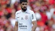 Rodrigo Coca / Agência Corinthians