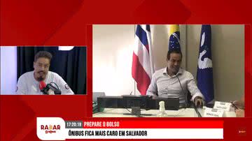 BNews / Divulgação