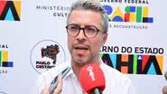 Joilson Cesar// Bnews