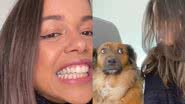 Reprodução/TikTok @afernandaarantes