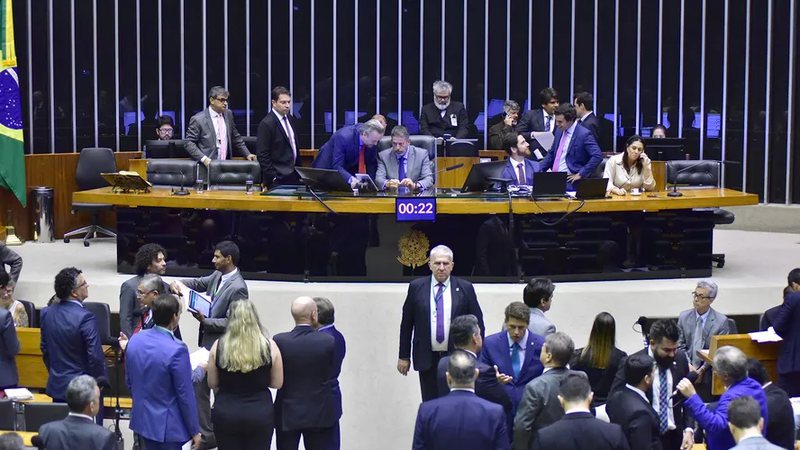 Zeca Ribeiro/Câmara dos Deputados