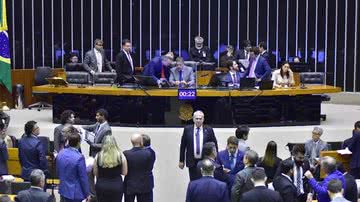 Zeca Ribeiro/Câmara dos Deputados