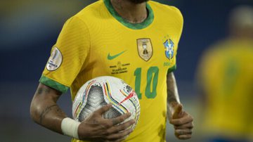 Imagem Sem Neymar, CBF divulga novo dono da camisa 10 da Seleção Brasileira; confira numeração