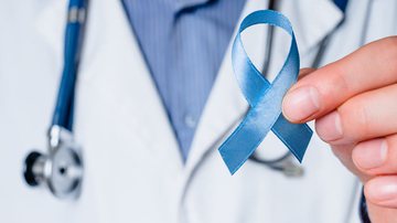 Cerca de 66 mil homens são diagnosticado com câncer de próstata anualmente - Divulgação | Shutterstock